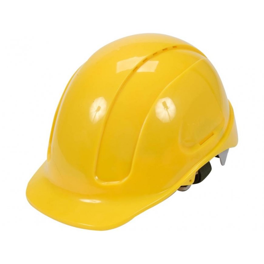 Yato YT-73971 safety headgear ABS Yellow
