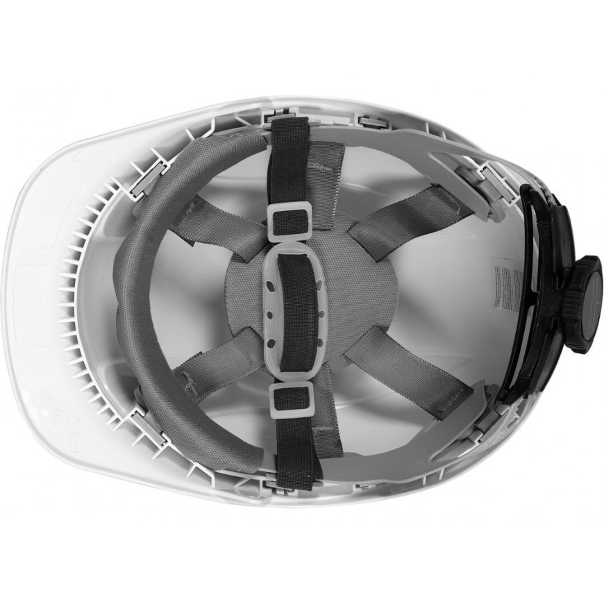 Yato YT-73971 kaitsev peakate ABS Kollane – 4