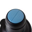 JATA JEPC1250 elektroninen ruoanpilkkoja 1,5 L 400 W musta, Läpinäkyvä