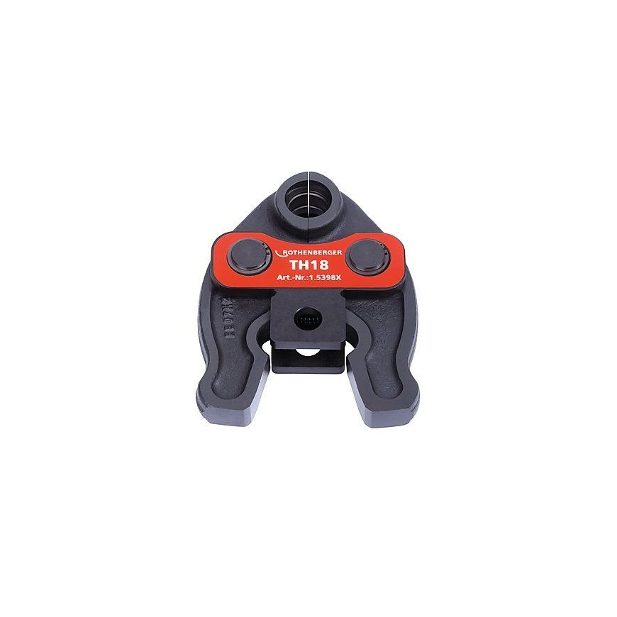 Rothenberger 015398X elektriskā cauruļu prese