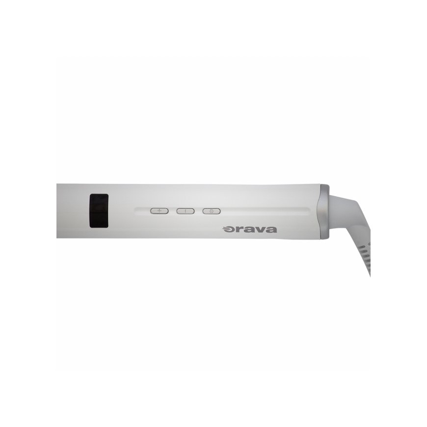 Orava Tenera-1 Juuksesirgendaja Soe Valge 45 W – 4