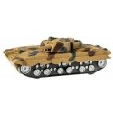 RC tank with charger RC tank with charger