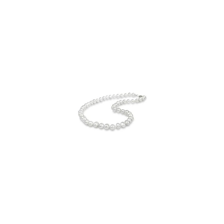 Brilio Silver Brilio silver charming gold-plated earrings with real pearls EA585/6/7/8Y – 2