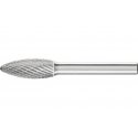 PFERD B 1025/6 Z3 PLUS насадка для граверов 1 шт PFERD B 1025/6 Z3 PLUS насадка для граверов 1 шт