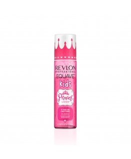 Revlon Equave Kids Princess Look Profesionālais matu kondicionieris 200 ml Bērnu