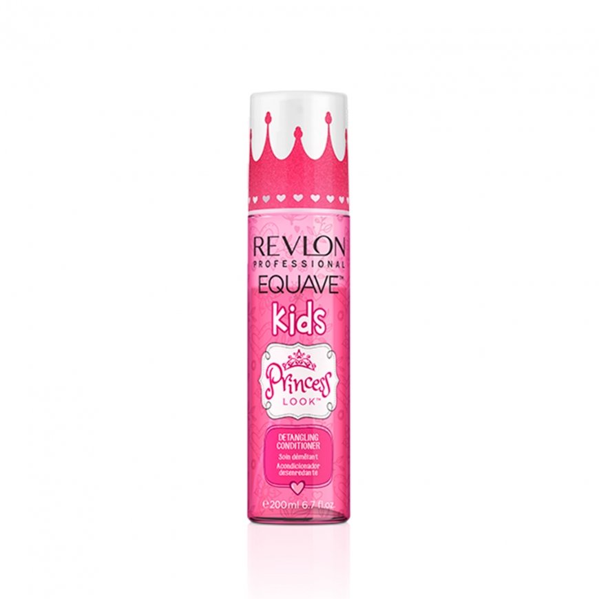 Revlon Equave Kids Princess Look Profesionālais