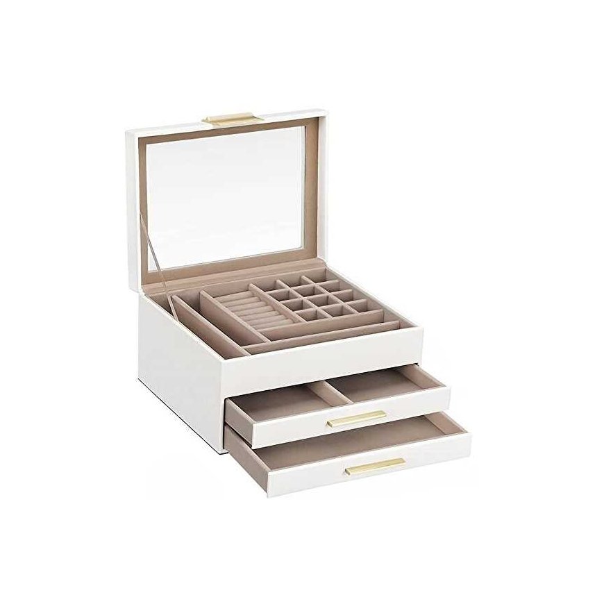 White Trolli jewelry box – 5