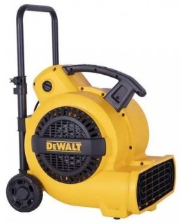Elektrinis džiovintuvas, 450 W, DeWalt [AT-DXAM2815]