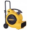 Elektrinis džiovintuvas, 450 W, DeWalt [AT-DXAM2815]