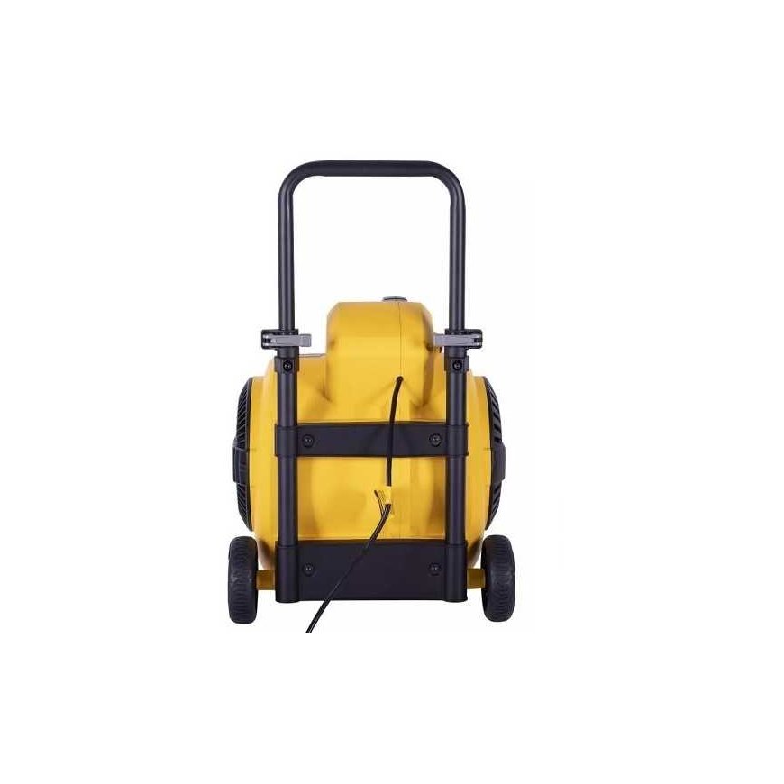 Elektrinis džiovintuvas, 450 W, DeWalt [AT-DXAM2815] – 2