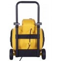 Electric dryer, 450 W, DeWalt [AT-DXAM2815]