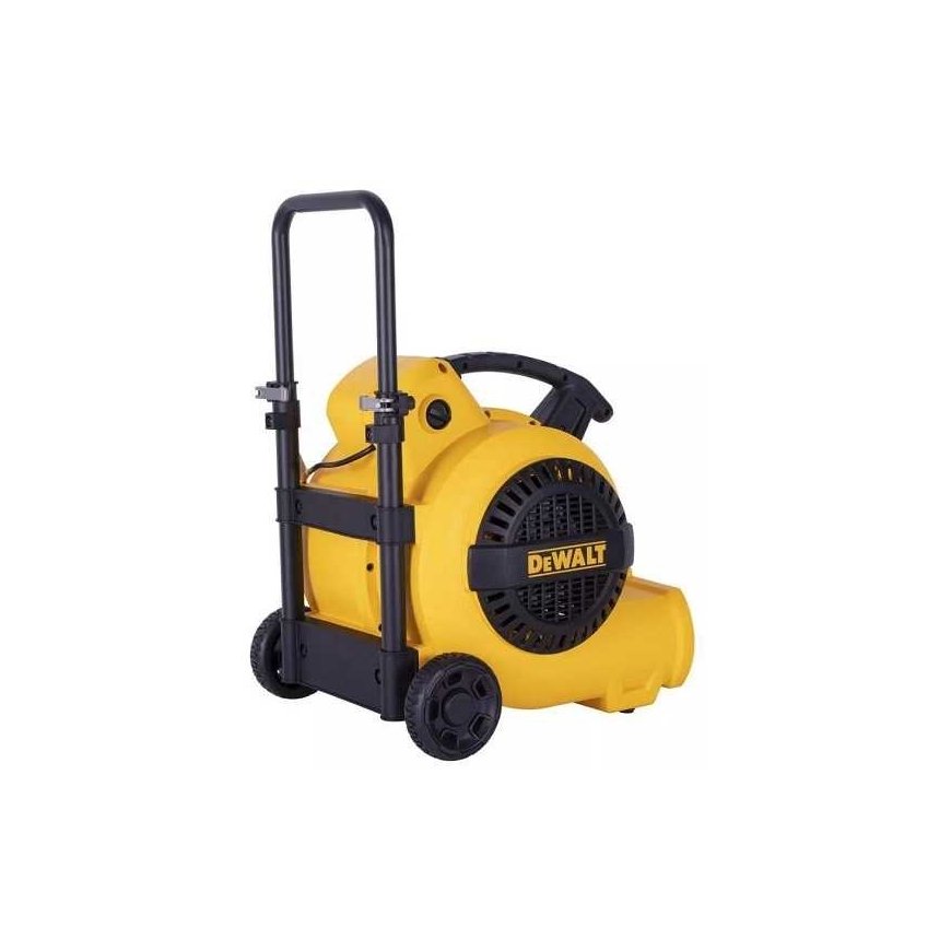 Electric dryer, 450 W, DeWalt [AT-DXAM2815] – 3