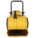 Elektrinis džiovintuvas, 450 W, DeWalt [AT-DXAM2815]