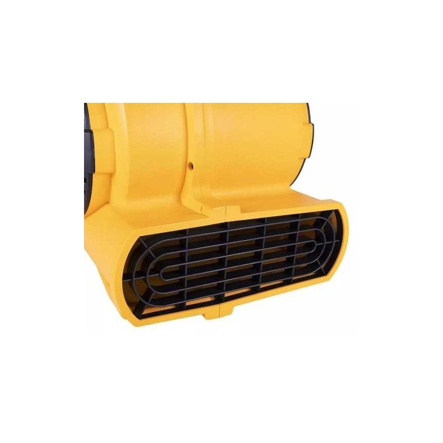 Electric dryer, 450 W, DeWalt [AT-DXAM2815] – 5