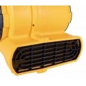 Elektrinis džiovintuvas, 450 W, DeWalt [AT-DXAM2815]