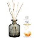 Drėkintuvas Maison Berger Paris Gift set Aroma Energy diffuser pilka + refill Fresh tonic 200 ml 200ml Kvapas namams su lazdelėm Drėkintuvas Maison Berger Paris Gift set Aroma Energy diffuser pilka + refill Fresh tonic 200 ml 200ml Kvapas namams su lazdelėm