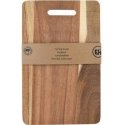 Excellent Houseware Wooden cutting board action WOOD, 36 x 23 x 1 cm Excellent Houseware Wooden cutting board action WOOD, 36 x 23 x 1 cm