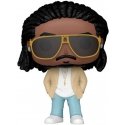 FUNKO POP! Vinyl Figure: T-Pain - Rappa Ternt Sanga FUNKO POP! Vinyl Figure: T-Pain - Rappa Ternt Sanga