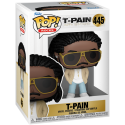 FUNKO POP! Vinilinė figūrėlė: T-Pain - Rappa Ternt Sanga FUNKO POP! Vinilinė figūrėlė: T-Pain - Rappa Ternt Sanga
