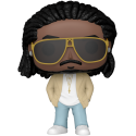 FUNKO POP! Vinyylifiguuri: T-Pain - Rappa Ternt Sanga