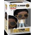 FUNKO POP! Vinyl Figure: T-Pain - Rappa Ternt Sanga FUNKO POP! Vinyl Figure: T-Pain - Rappa Ternt Sanga