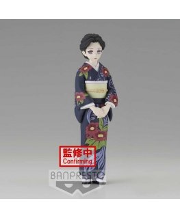 Banpresto Demon Slayer Kimetsu No Yaiba Tamayo figure 14cm