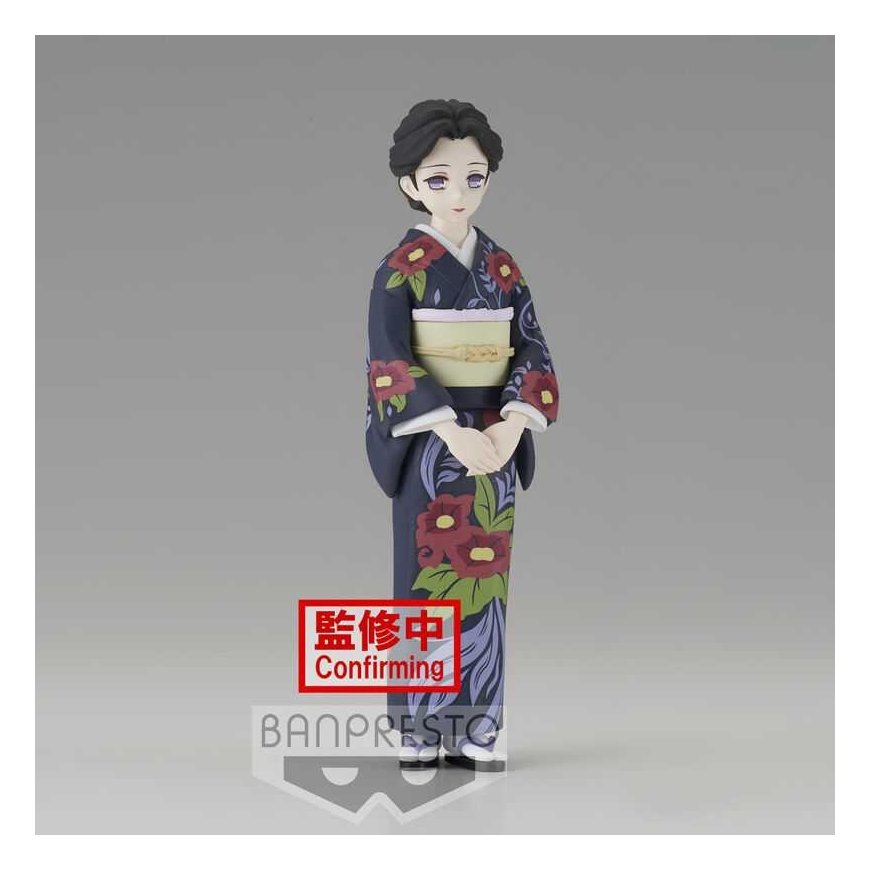 Banpresto Demon Slayer Kimetsu No Yaiba Tamayo figure 14cm