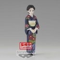 Banpresto Demon Slayer Kimetsu No Yaiba Tamayo figuuri 14cm Banpresto Demon Slayer Kimetsu No Yaiba Tamayo figuuri 14cm