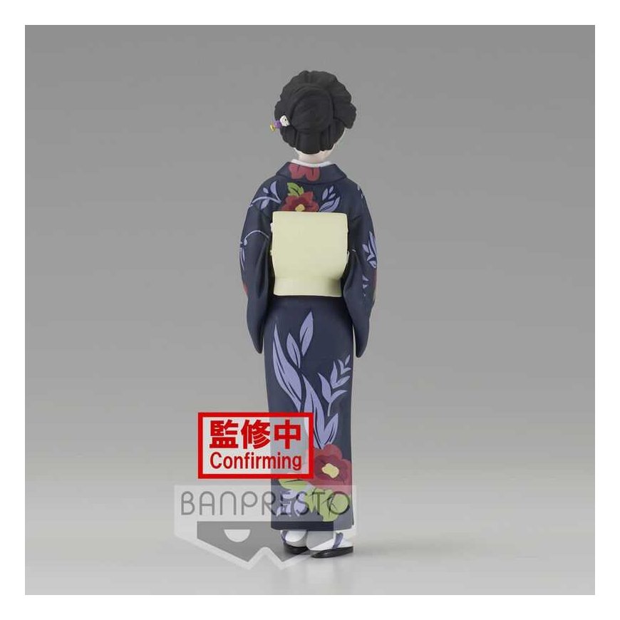 Banpresto Demon Slayer Kimetsu No Yaiba Tamayo figure 14cm – 3