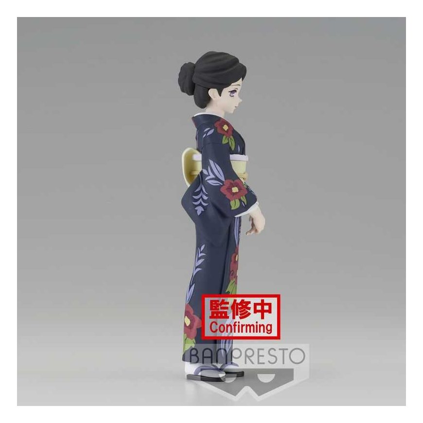 Banpresto Demon Slayer Kimetsu No Yaiba Tamayo figure 14cm – 4