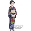 Banpresto Demon Slayer Kimetsu No Yaiba Tamayo figure 14cm Banpresto Demon Slayer Kimetsu No Yaiba Tamayo figure 14cm