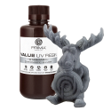 PrimaCreator Value UV/DLP resin - 500ml - Chromatic Silver