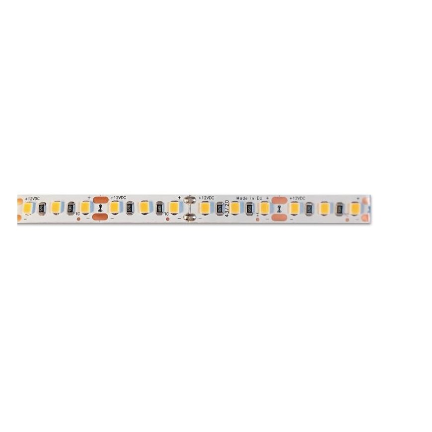 SAMSUNG LED Strip 120 LED/m 12V 25W IP20 1m neutral white