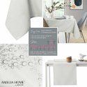 AmeliaHome Staltiesė AH EMPIRE HMD CREAM R100X100 AmeliaHome Staltiesė AH EMPIRE HMD CREAM R100X100