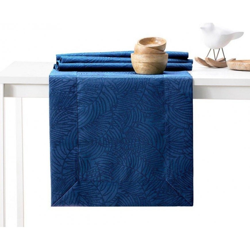 AmeliaHome Staltiesė AH GAIA BRD INDIGO 30X100