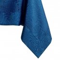 AmeliaHome Tablecloth AH GAIA BRD INDIGO 30X100 AmeliaHome Tablecloth AH GAIA BRD INDIGO 30X100
