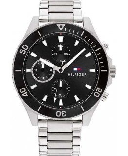 Vyriškas laikrodis TOMMY HILFIGER LARSON 1791918 (zf0ZEGAREK MĘSKI TOMMY HILFIGER LARSON 1791916 (zf088e)88c)