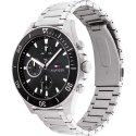 Men's watch TOMMY HILFIGER LARSON 1791918 (zf0ZEGAREK MĘSKI TOMMY HILFIGER LARSON 1791916 (zf088e)88c) Men's watch TOMMY HILFIGER LARSON 1791918 (zf0ZEGAREK MĘSKI TOMMY HILFIGER LARSON 1791916 (zf088e)88c)