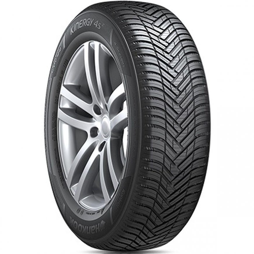 Hankook 225/55R17 KINERGY 4S2 H750 101W