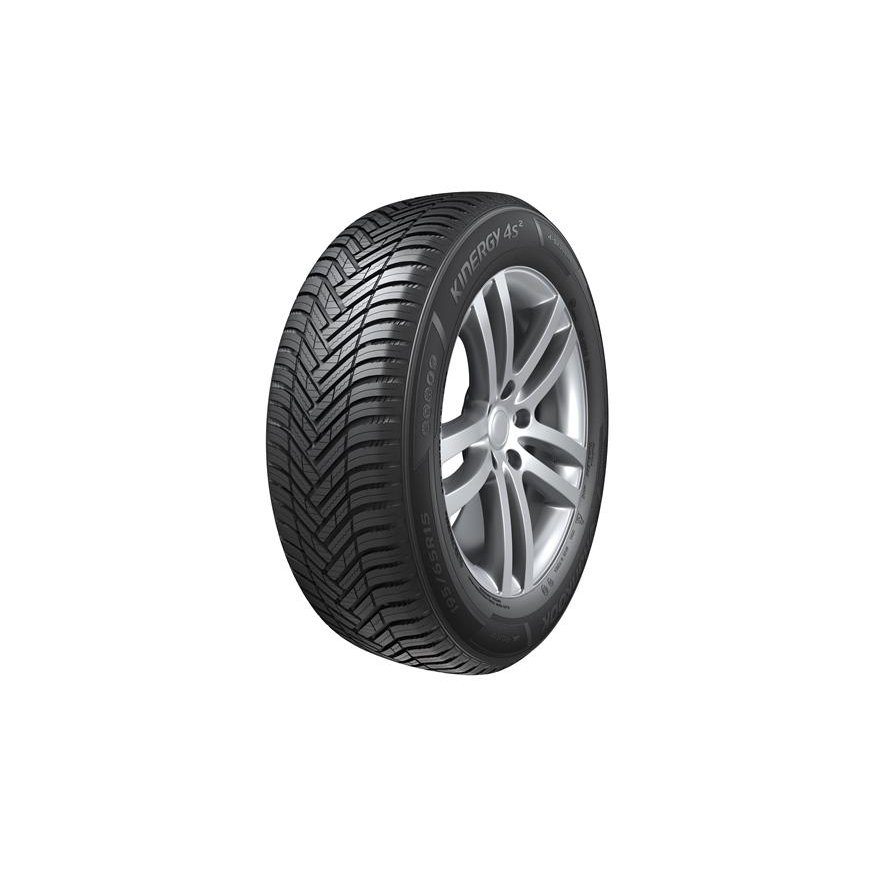 Hankook 225/55R17 KINERGY 4S2 H750 101W XL FR – 3