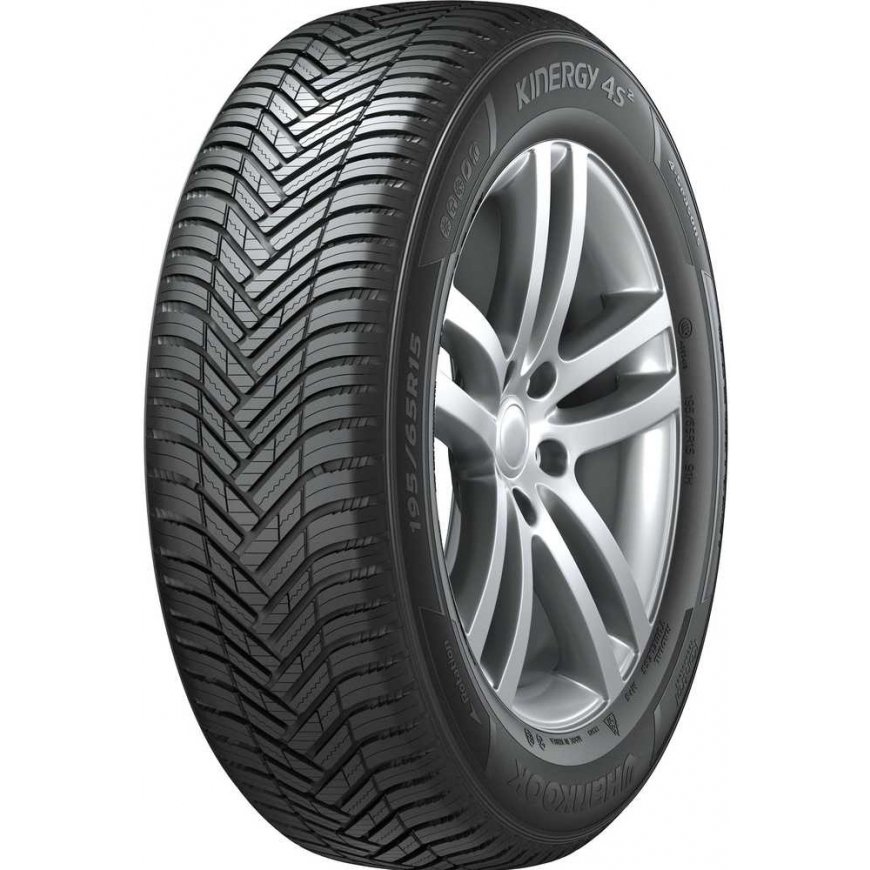 Hankook 225/55R17 KINERGY 4S2 H750 101W XL FR – 4