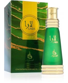 Khadlaj Lara Žalias CPO U, 20 ml