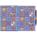 ERIK Disney The Lion King A5 premium notebook + pen ERIK Disney The Lion King A5 premium notebook + pen