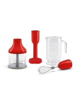 Smeg Accessories HBAC11RD