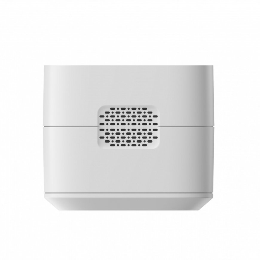 GARNI 210T OneCare Balta LCD Baterija – 4