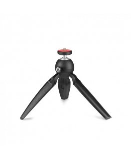 Joby HandyPod tripod Universal 3 leg(s) Black
