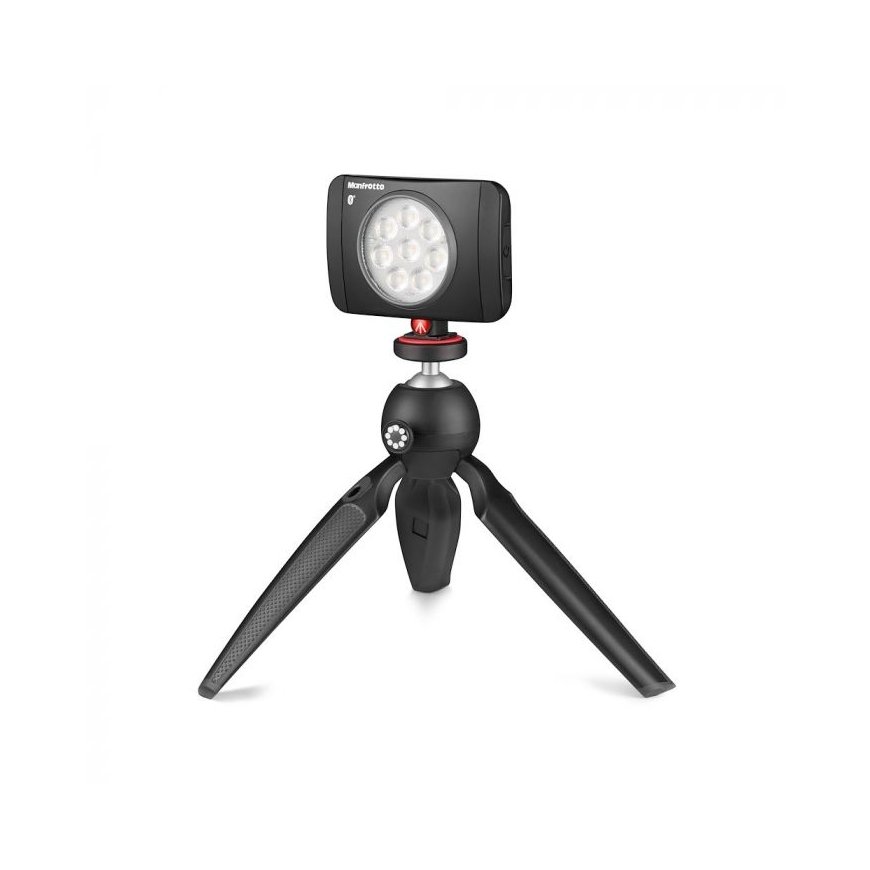 Joby HandyPod kolmjalg Universaalne 3 jalg(ad) Must – 2