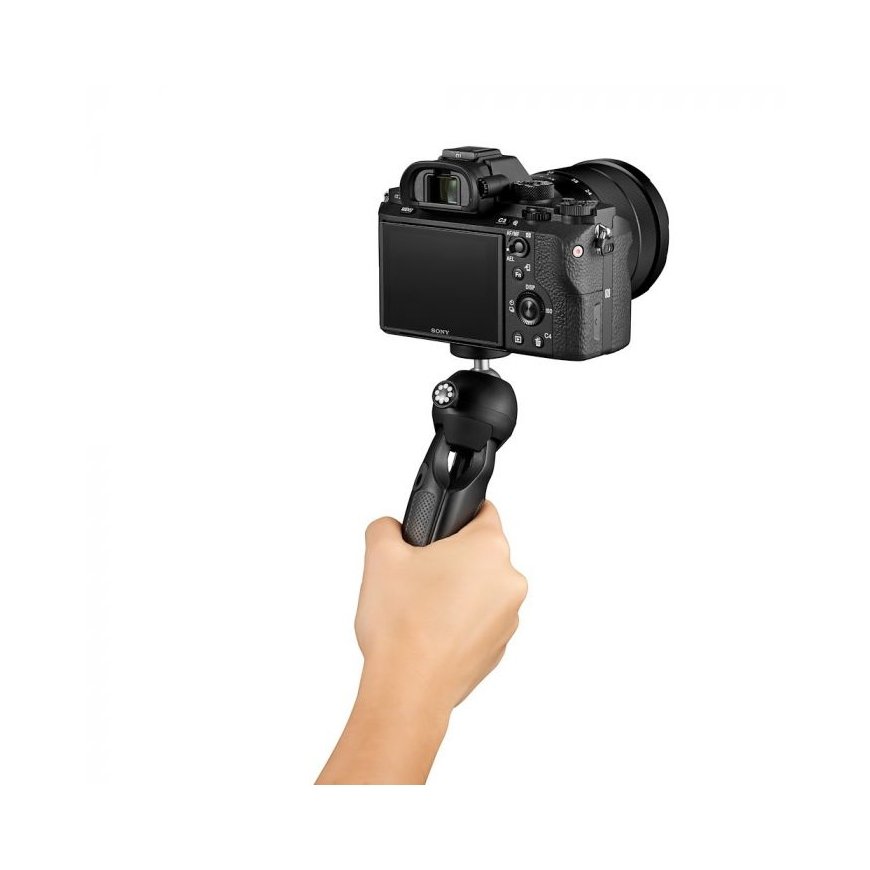 Joby HandyPod kolmijalka Universaali 3 jalkoja musta – 4