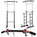 Neo-Sport NS-301 freestanding pull-up bar