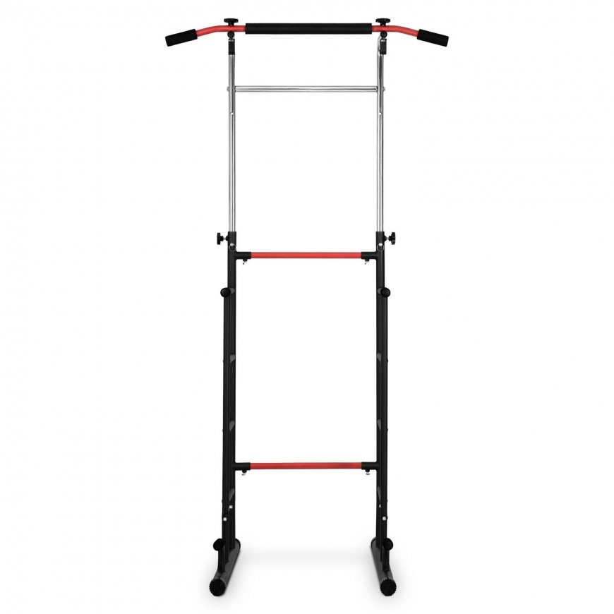 Neo-Sport NS-301 freestanding pull-up bar – 2